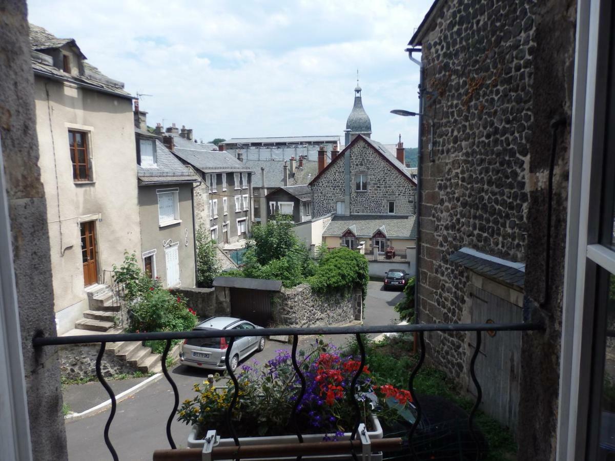 La Maison De Beatrice Мюра Екстериор снимка